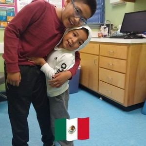 Meet your Posher, Vicky